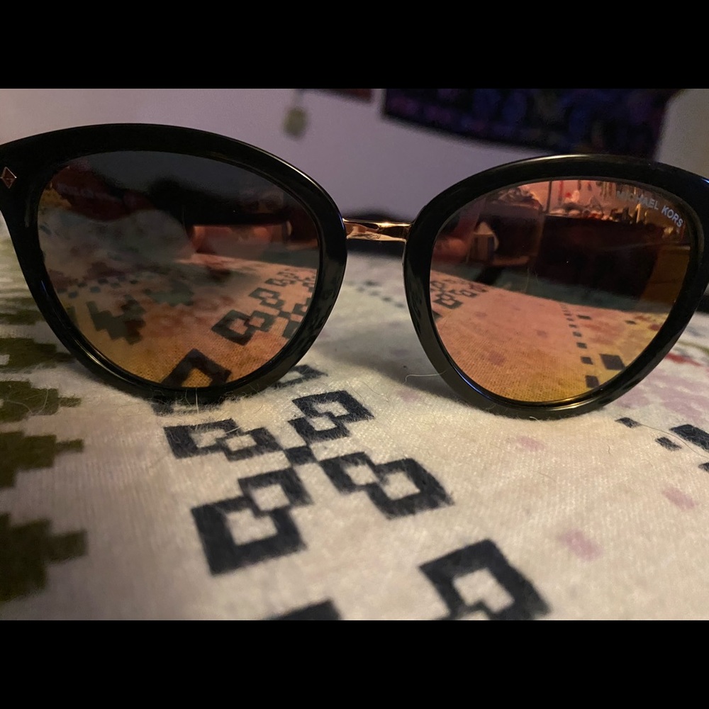 Michael Kors Vega Alta Sunglasses